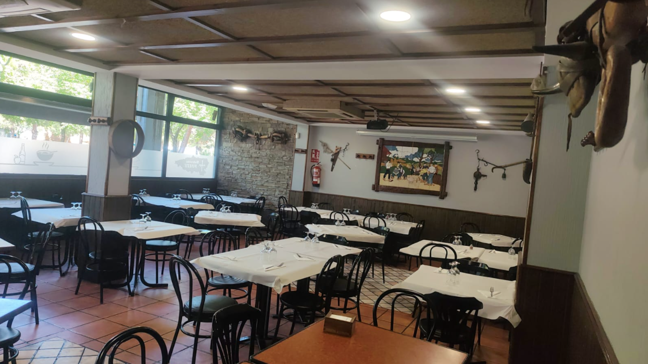 Salón Principal
